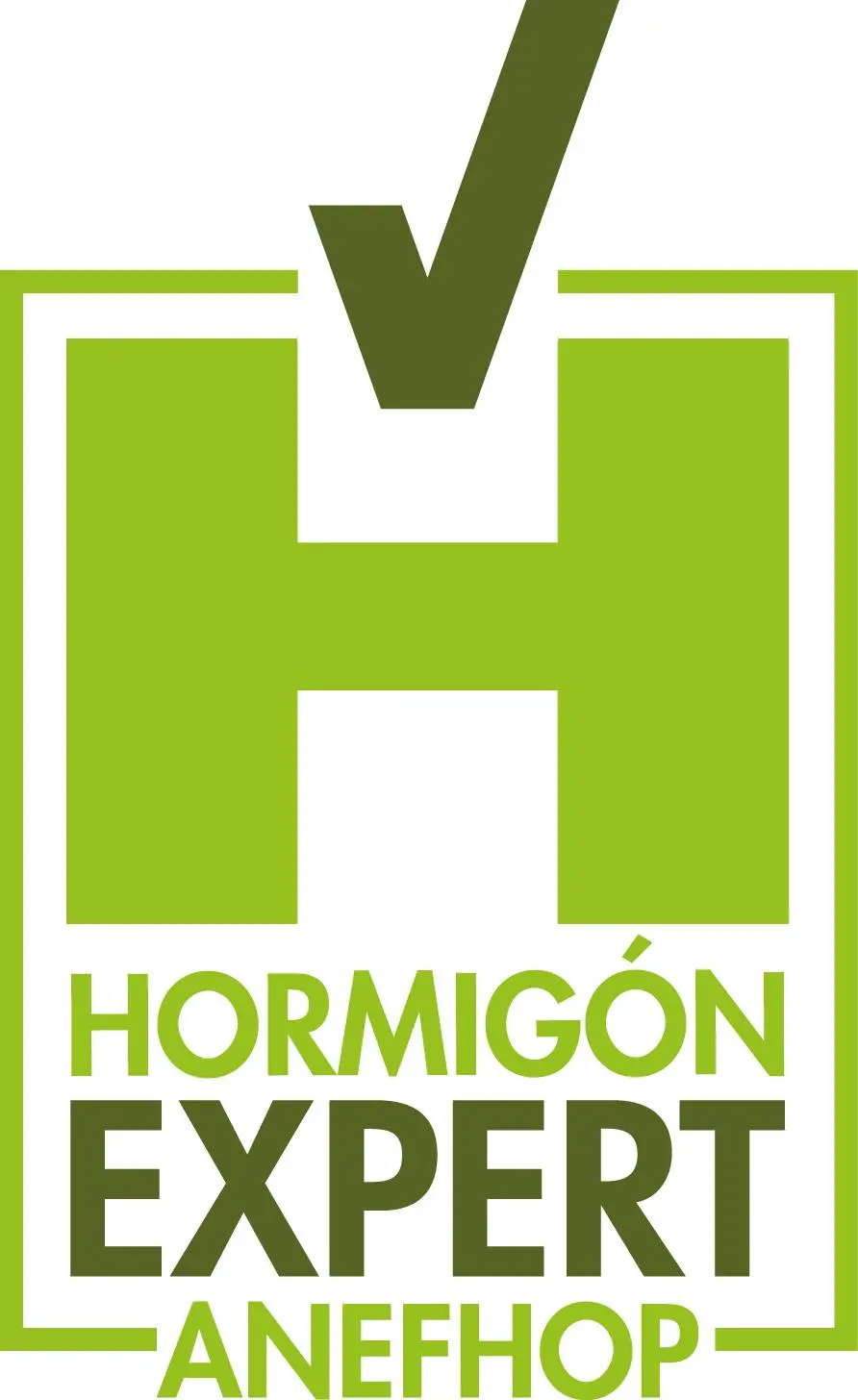 Hormigón Expert ANEFHOP